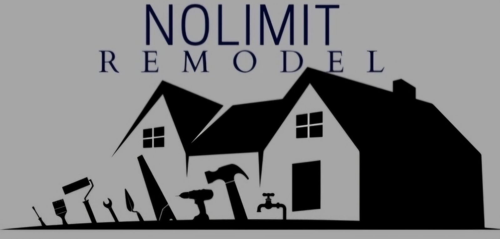 NoLimitRemodel Services logo